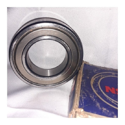 Rolineras Nuevas Modelo 6210z C3 Marca Nsk (sin Caja)