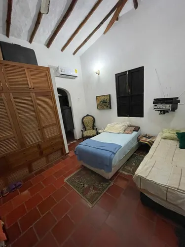 Casa Tipo Posada En Porlamar