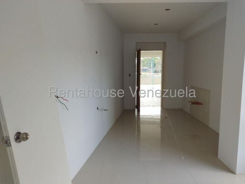 Ip Vendo Apartamento En La Lagunita Country Club 25-23614