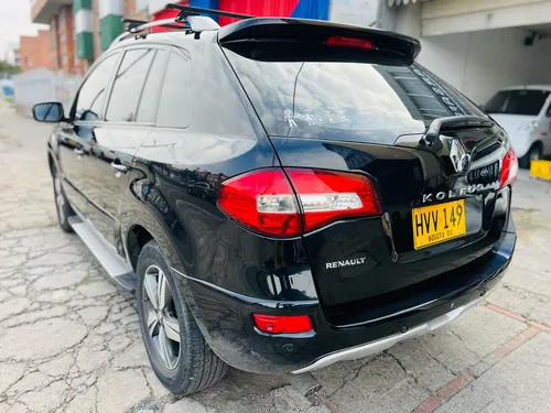 Renault Koleos 2.5 Dynamique Bose