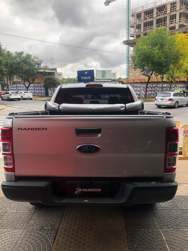 Ford Ranger 2.2 Cd Xl Tdci 150cv 4x2 2017