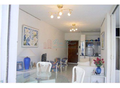 Imagen 6 de 15 de Apartamento En Peninsula, 1 Dormitorios * - Punta Del Este Peninsula