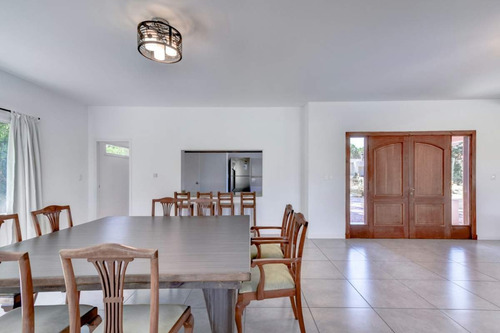 Imagen 11 de 30 de Punta Del Este Casa En Venta En Barrio Privado