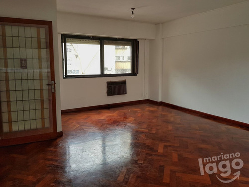 Imagen 2 de 17 de Piso Exclusivo En Venta De 3 Dormitorios En Santa Fe Y Paraguay (alquilado)
