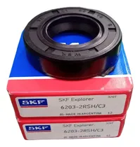 Comprar Kit Rulemanes Reten Lavarropas Drean 166 \u002F 169 \u002F 186 \u002F 189