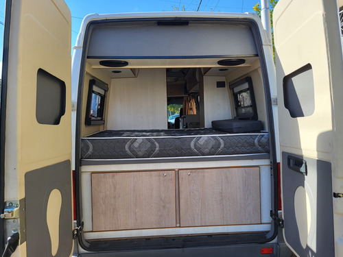 Sprinter 413 Mh Impecable!!