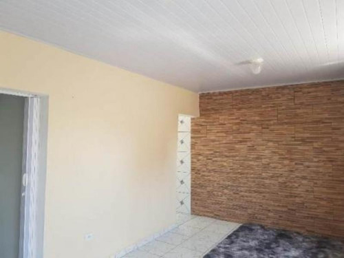 Imagem 9 de 12 de Ótima Casa Com 2 Quartos No Gaivota - Itanhaém 4381 | Npc