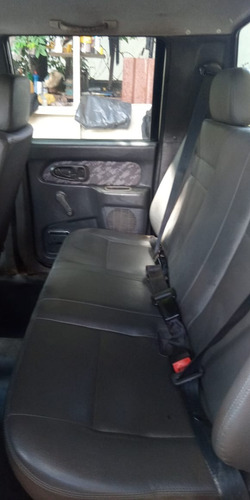 Mitsubishi L200 2008 2.5 Gl Cab Dupla 4x4 4p