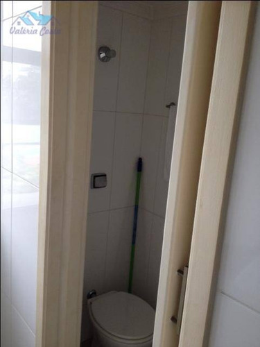 Imagem 21 de 30 de Apartamento À Venda, 69 M² Por R$ 410.000,00 - Morumbi - São Paulo/sp - Ap0592
