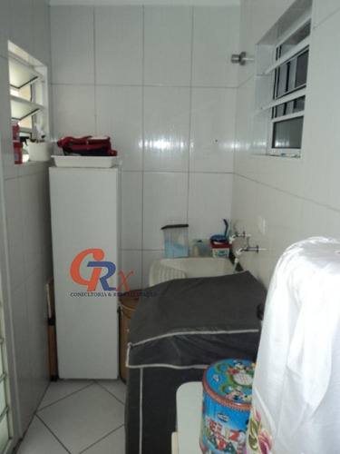 Imagem 8 de 14 de Ref.: 2900 - Casa Terrea Em Osasco Para Venda - V2900