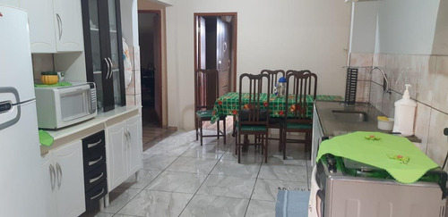Imagem 7 de 15 de Casa Para Venda Em Ribeirão Das Neves, Sevilha (2ª Seção), 3 Dormitórios, 1 Banheiro, 6 Vagas - V230_1-2429525