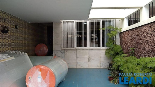 Imagem 2 de 15 de Sobrado - Jardim Ernestina - Sp - 671884