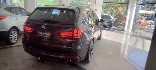 BMW X5 X5 3.0 xDrive30d