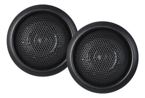 Tweeters Audio Labs Alta Potencia Adl-tw2sq  2puLG 120 W Max