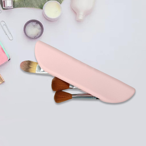 Bolsa De Almacenamiento De Usos MĂșltiples Mini Rosado