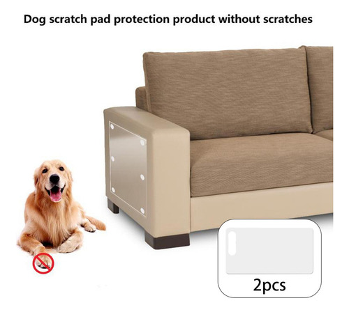 Protector De Puerta Para Arañazos De Perro Para Muebles,