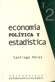 Economía Política Y Estadística