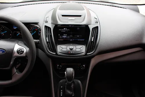 Ford Escape 2.0 Se 4x4