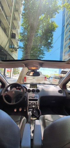 Peugeot 308 2.0 Feline 2014 Única Mano 43.000 Km Service Of