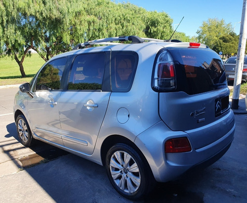 Impecable C3 Picasso 1.6 Vti Año 2014 Con Solo 42.000 Km !
