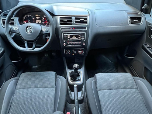 Imagen 13 de 25 de Volswagen Suran 2018 39.000 Km