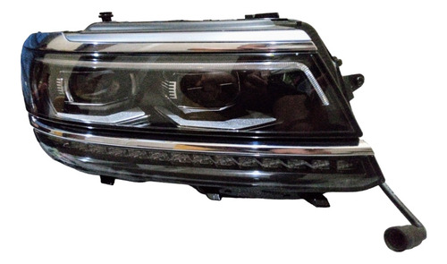 Optica Derecha Volkswagen Tiguan Highline 17/21, 1155244464