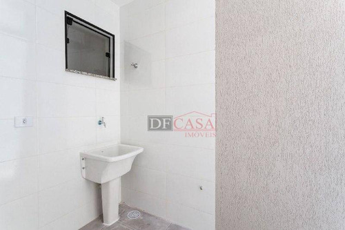 Sobrado Com 2 Dormitórios À Venda, 75 M² Por R$ 335.000,00 - São Miguel Paulista - São Paulo/sp - So3238