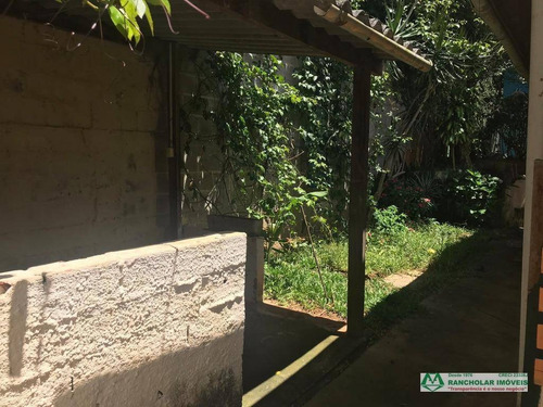 Imagem 7 de 19 de Casa Residencial Para Venda E Locação, Jardim Santa Paula, Cotia. - Ca5720