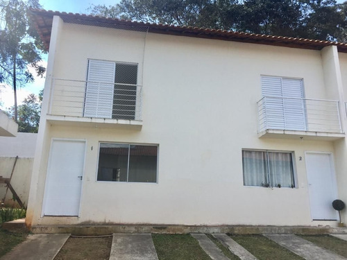 Imagem 15 de 19 de Casa Com 2 Dormitórios, 76 M² - Venda Por R$ 260.000,00 Ou Aluguel Por R$ 1.350,00/mês - Quinta Dos Angicos - Cotia/sp - Ca5248