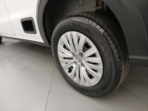 Volkswagen Saveiro 1.6 MSI ROBUST CD 16V FLEX 2P MANUAL