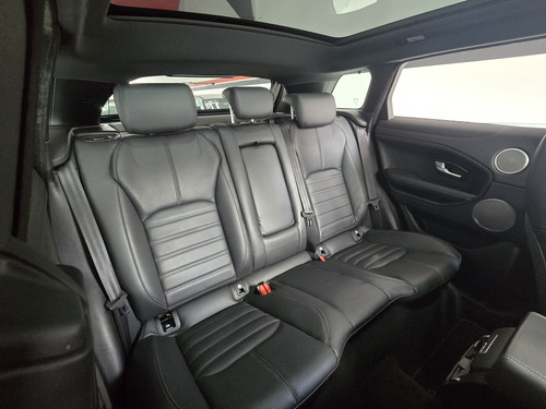 Land Rover Range Rover Evoque 2.0 Si4 Hse Dynamic 5p (br)
