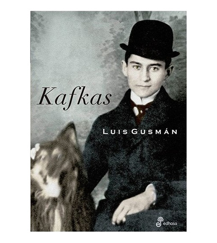 Libro Kafkas