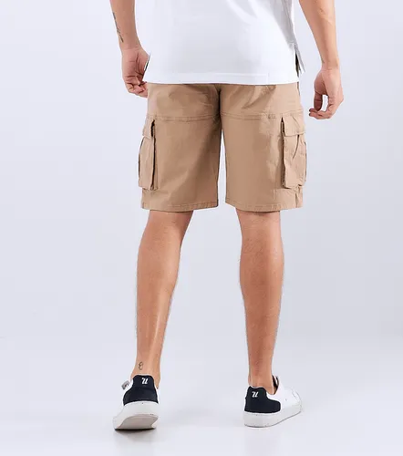Bermudas para hombre con bolsillos hotsell