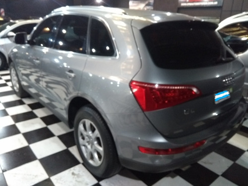 Audi Q5 2.0 Tfsi 211cv Quattro 2011