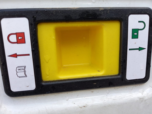 Ford Transit 2.2 Furgon Mediano 350m
