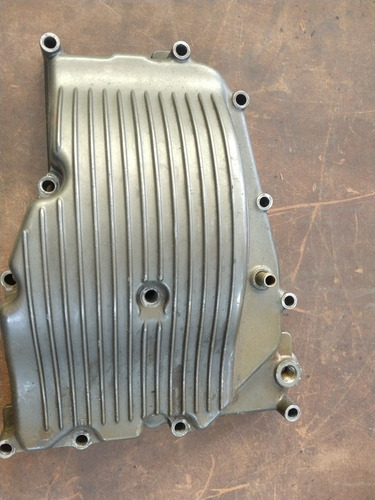 Imagen 16 de 17 de Yamaha Super Tenere