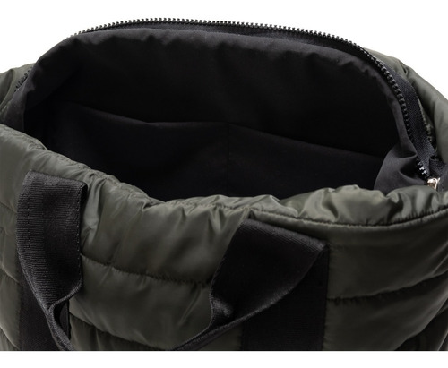 Tote Porteña Xl Rap Militar