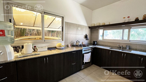 Casa En Alquiler Y Venta De Cuatro Ambientes Altos De Hudson Berazategui