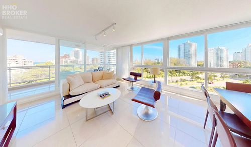 Departamento En Venta, One 2, Punta Del Este.