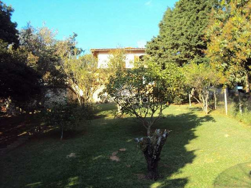 Chácara Com 3 Dorms, Centro, Morungaba - R$ 750 Mil, Cod: Cf014 - Vcf014