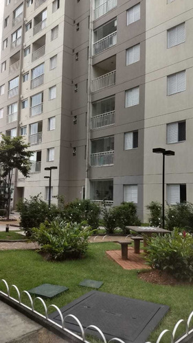 Imagem 8 de 14 de Apartamento Aclimação 2 Dormitórios
