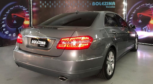 Imagem 2 de 15 de Mercedes-benz Classe E 350 Avant. Execut. 3.5 V6 272cv 2...