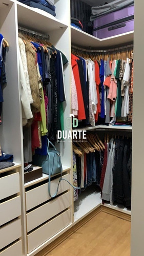 Imagem 16 de 17 de Apartamento - Ap02876 - 68347727