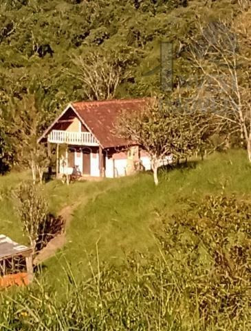 Imagem 4 de 15 de Cod 5997 - Sítio Com 20 Alqueires Em Miracatu-sp - 5997