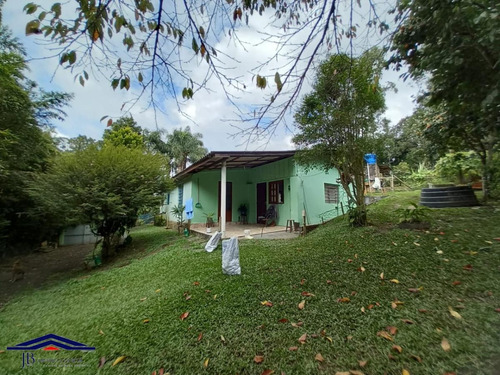 Imagem 6 de 15 de Sítio / Chácara Para Venda Em São José Dos Pinhais, Área Rural De São José Dos Pinhais, 3 Dormitórios, 1 Banheiro - 65_2-1174112