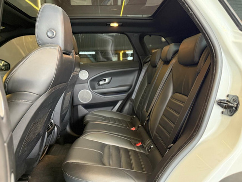 Land Rover Range Rover Evoque 2.0 Si4 Hse Dynamic 5p (br)