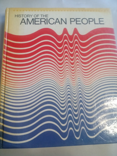 History Of American People Historia Estados Unidos En Inglés