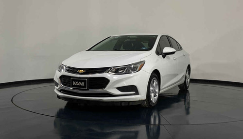 Imagen 1 de 15 de 122995 - Chevrolet Cruze 2017 Con Garantía