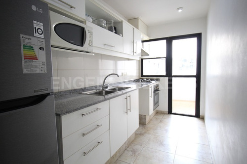 Imagen 6 de 10 de Luminoso Apartamento En Parque Miramar