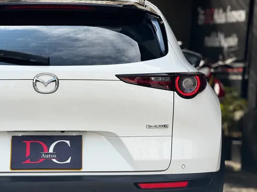 Mazda CX-30 2.0 Touring At
